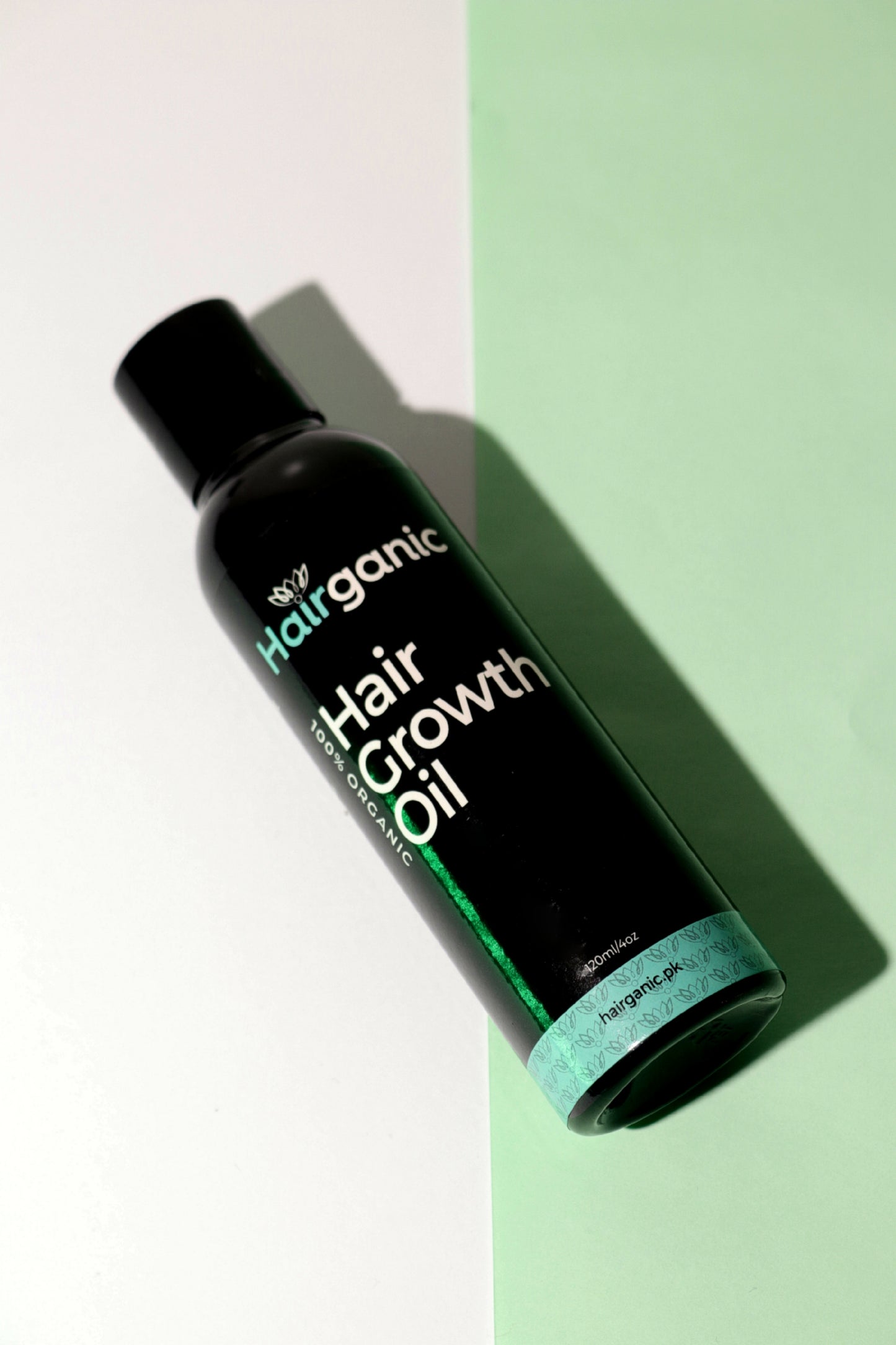 Hair Growth Oil