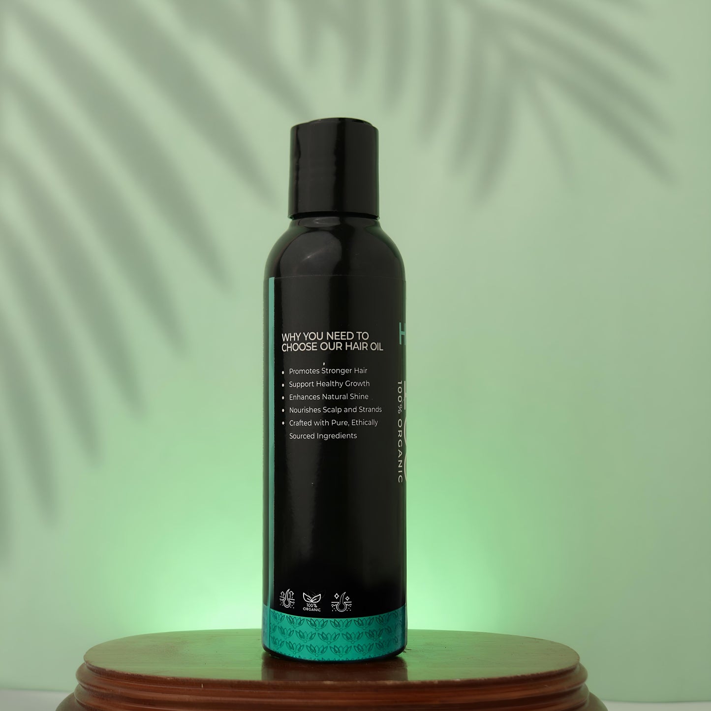 Hair Growth Oil