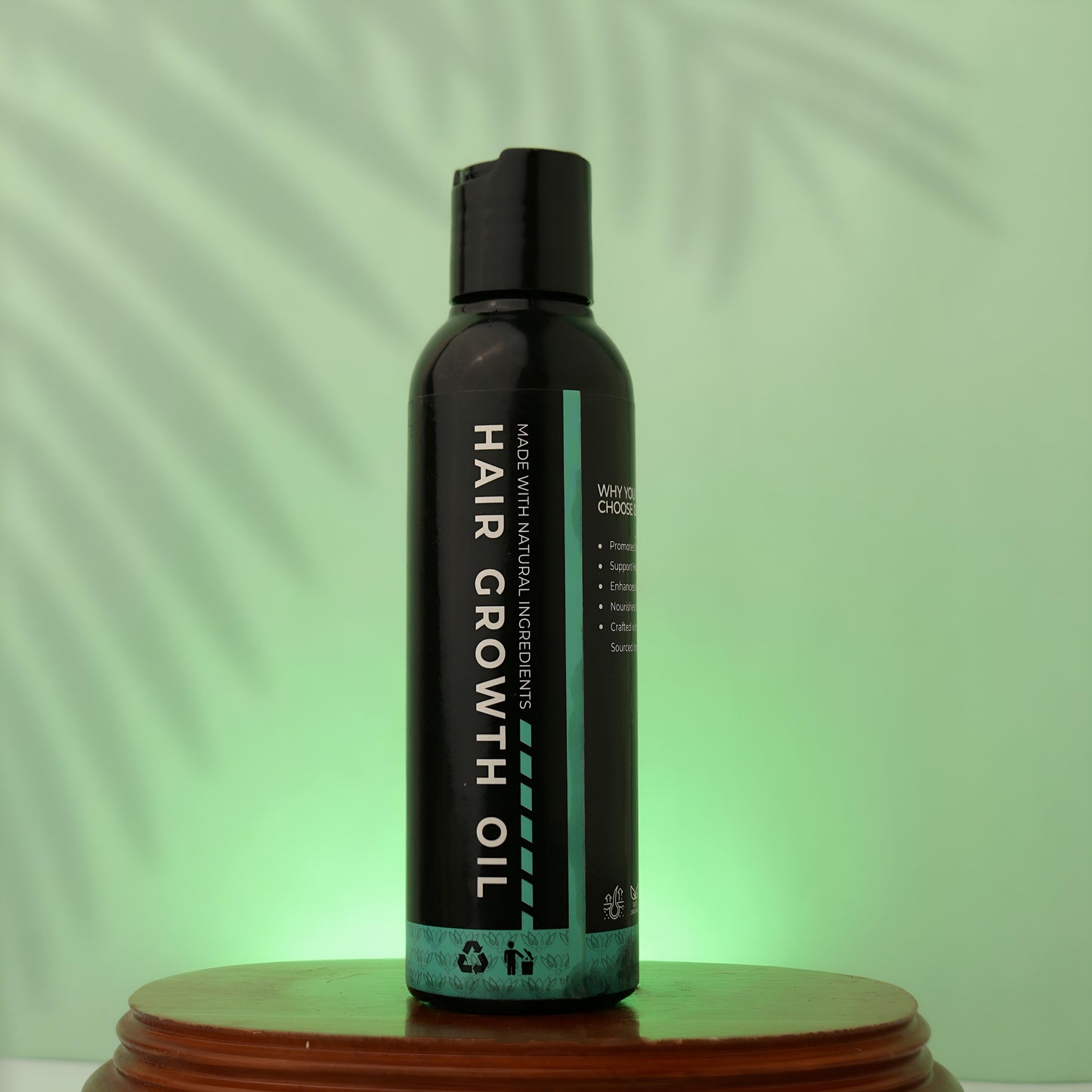 Hair Growth Oil