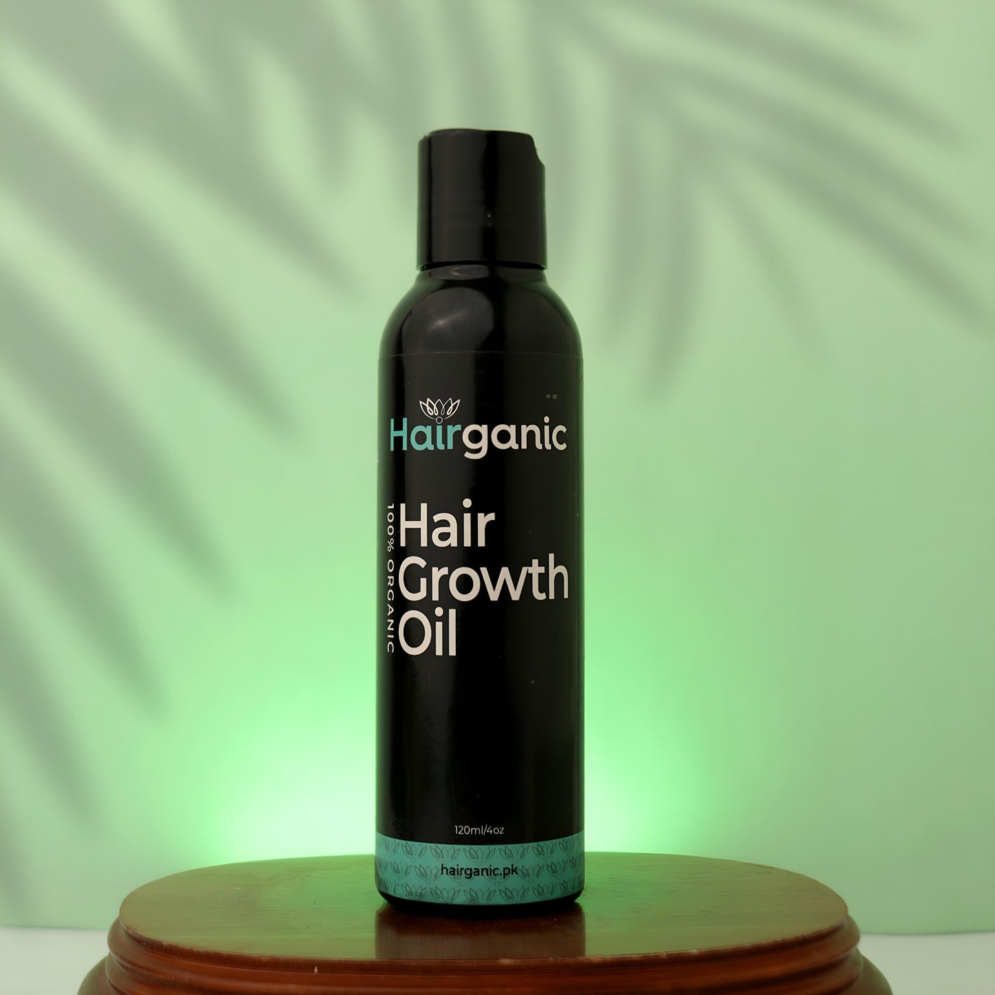 Hair Growth Oil