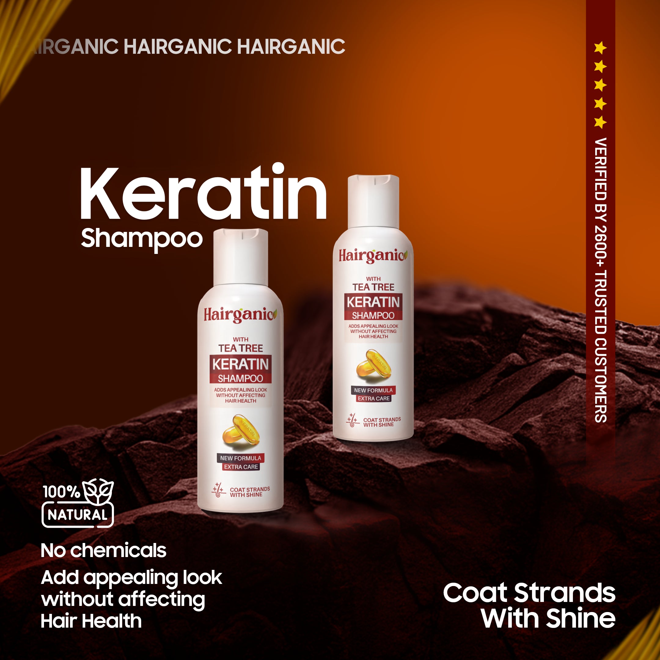 best keratin shampoo