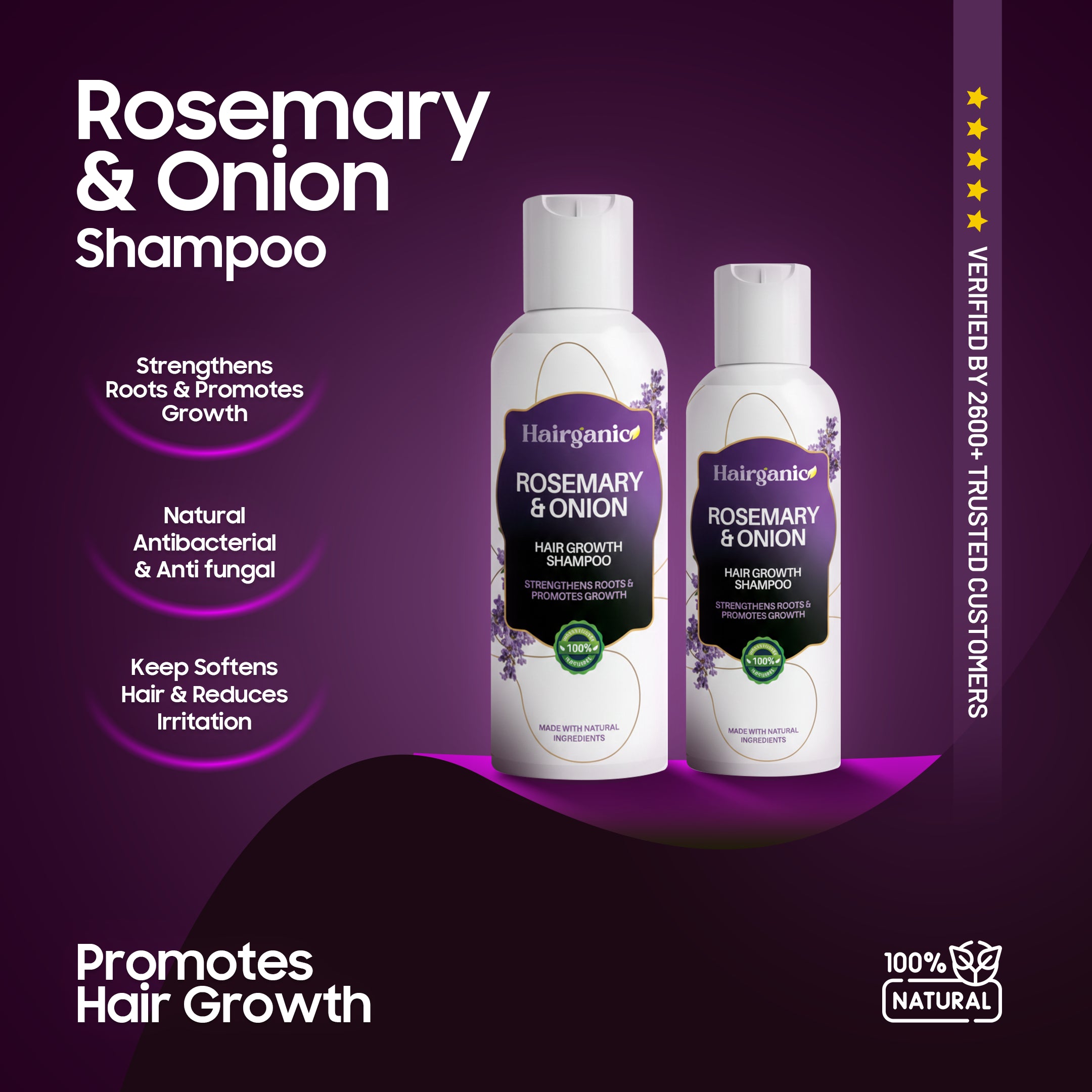 best onion shampoo for hair growth