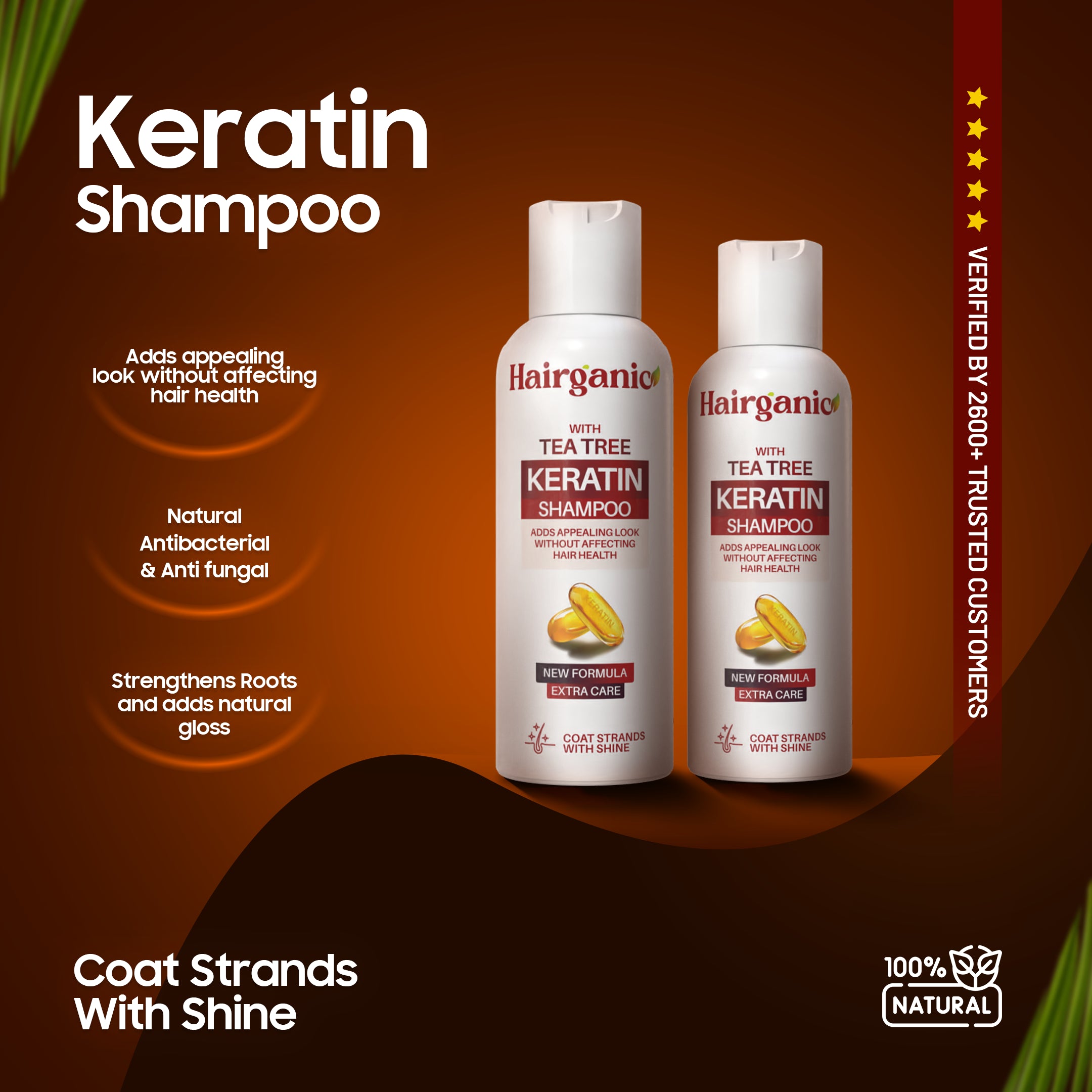 keratin shampoo in pakistan